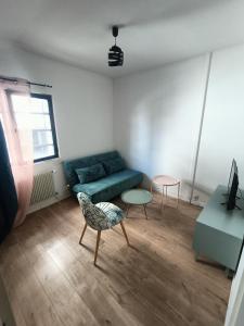 La forêt enchantée