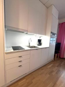 Scandinavian Studio Great Location