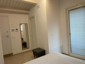 Doppelzimmer mit Balkon