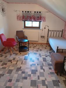 Ruhige Oase mit Pool & Garten Ferienwohnung Niggl