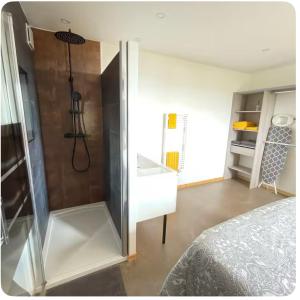 Appartement pour Séjour agréable