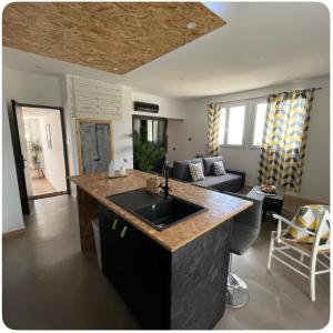 Appartement pour Séjour agréable