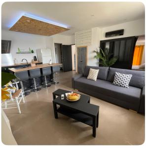 Appartement pour Séjour agréable