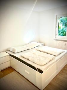 City, See, Ruhe - Bodensee Apartment