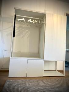 City, See, Ruhe - Bodensee Apartment