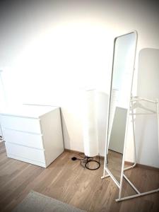 City, See, Ruhe - Bodensee Apartment