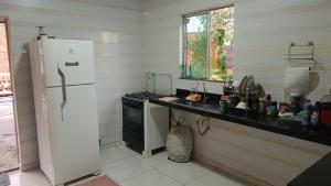 Casa cop 30