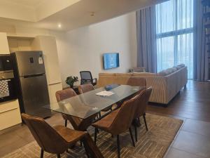 Capital M by BednBeyond Dehali Line, Westlands Nairobi, Kenya