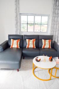 Appartement Genève