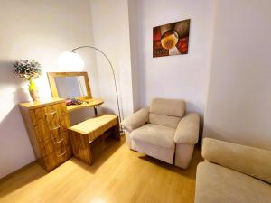 Prostorný byt v centru 3 KK 80 m2