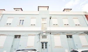 The Elegant 2BR Apartment Caparica, by 351Lisbon