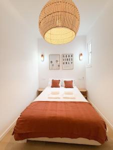 The Elegant 2BR Apartment Caparica, by 351Lisbon