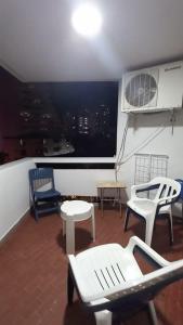 Apartamento en edificio Maratea-Rodadero