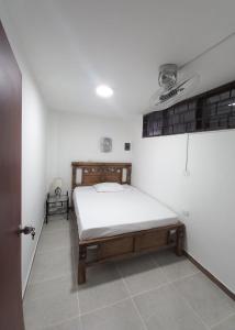 Apartamento en edificio Maratea-Rodadero