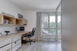 Spacious 2 Bedroom Apartment in Central Vilnius