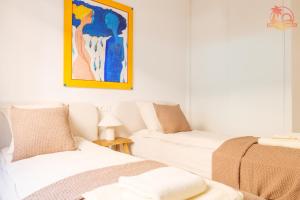 Casa de la Costa - Pintor Clemente bajo