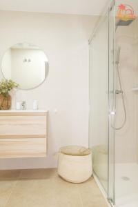 Casa de la Costa - Pintor Clemente bajo