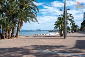 Casa de la Costa - Pintor Clemente bajo