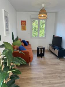 Suite Ô Maé Village des Marques Chesnes