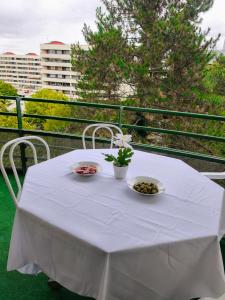 Entre Ville & Nature-Sejour idéal a Massy