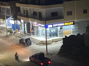 Male share حصة الذكور