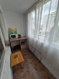 Mladost stay apartment
