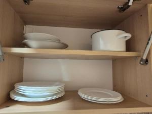 Mladost stay apartment