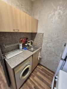 Mladost stay apartment