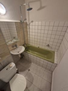 Mladost stay apartment