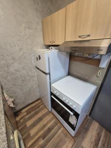 Mladost stay apartment