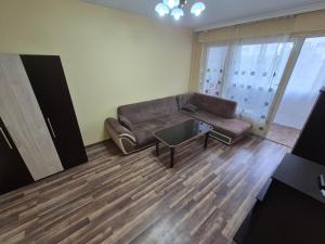 Mladost stay apartment