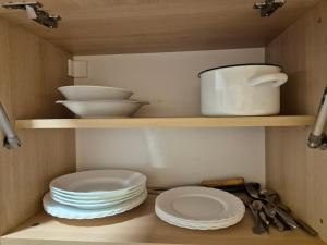 Mladost stay apartment