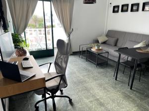 Mamarosa Fuerteventura Base Perfecta 5min Aeropuerto & Teletrabajo