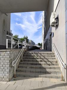 Jaukūs apartamentai