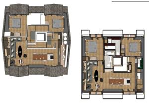 La Troisième Etoile