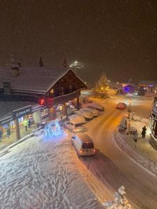 La Troisième Etoile