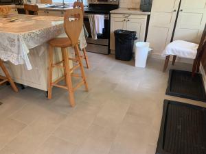 Chalet Rawdon Route 125