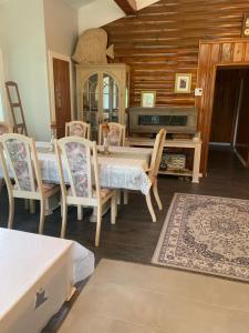 Chalet Rawdon Route 125