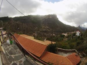 Rural house in the center of Gran Canaria 2 noches