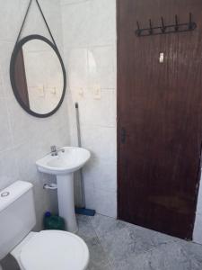 Quiet place close to the beach