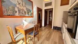 Il Segreto del Borgo Vaticano