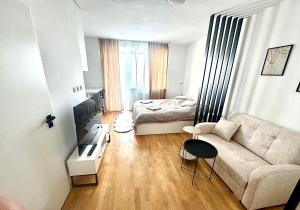 Apartment Riviéra 2 parking and smart check in