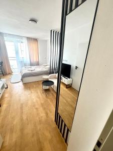 Apartment Riviéra 2 parking and smart check in