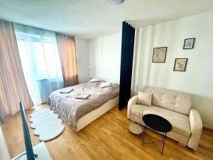 Apartment Riviéra 2 parking and smart check in