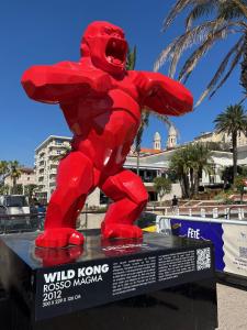 Studio Terrasse Vue Mer Saint-Raphaël - Plages, Ville et Gare à Pied