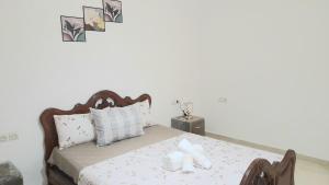 City escapade apartement