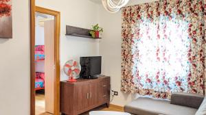 Los Caňos II - Calm home & parking