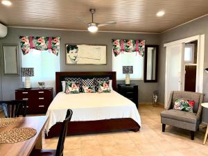 Villa Encanto Ecolodge