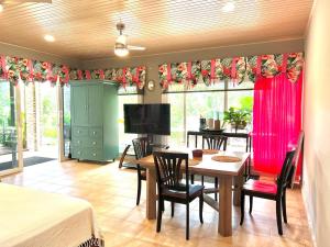 Villa Encanto Ecolodge