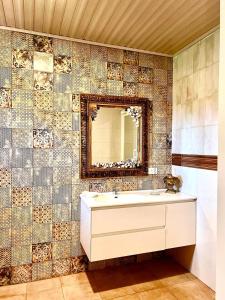 Villa Encanto Ecolodge